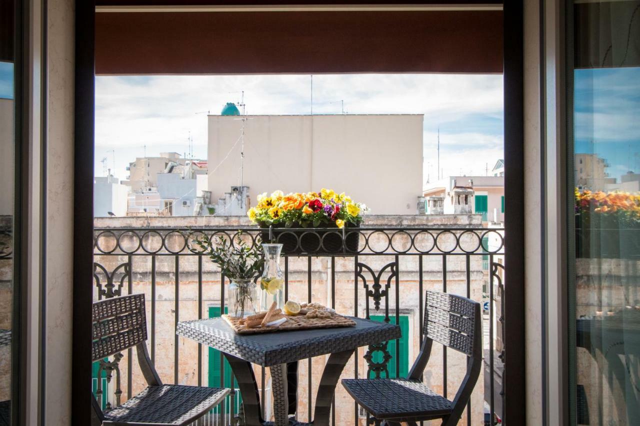 فيلا Palazzo Rattazzi مونوبولي المظهر الخارجي الصورة